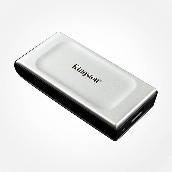 Kingston XS2000 SSD externo - 4 TB 255016 - 1
