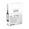 Kingston XS2000 SSD externo - 4 TB 255016 - 4