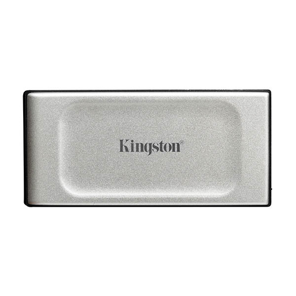 Kingston XS2000 SSD externo - 500 GB 255015 - 2
