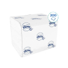 Kleenex 8408 papel higiénico plegado de 2 capas (36 paquetes) SKL00063 - 2