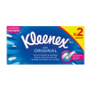 Kleenex Caja de pañuelos (2 x 80 hojas) SKL00013 - 1