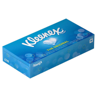 Kleenex Pañuelos de papel de 2 capas (100 hojas) SKL00060