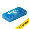 Pack Ahorro: 12x Kleenex Pañuelos de papel de 2 capas (100 hojas) SKL00061 - 1