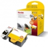 Kodak 10B + 10C multipack negro y color (original) 035134 - 1