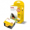 Kodak 10C cartucho de tinta color (original) 3949930 035136 - 1