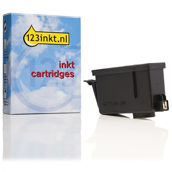 Kodak 30XL cartucho de tinta negro alta capacidad (marca 123tinta) 3952363C 035139 - 1