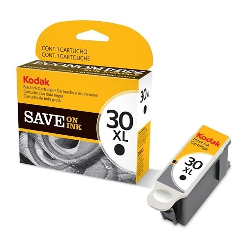 Kodak 30XL cartucho negro alta capacidad (original) 3952363 035140 - 1