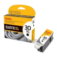 Kodak 30XL cartucho negro alta capacidad (original) 3952363 035140