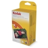 Kodak G-100 cartucho + 100 hojas de papel fotográfico (original)