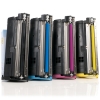 Konica Minolta 1710471-001, -002, -003, -004 toners (marca 123tinta) | Pack negro + 3 colores 130120 - 1