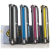 Konica Minolta 1710517-005, -006, -007, -008 toners (marca 123tinta) | Pack negro + 3 colores 130122 - 1