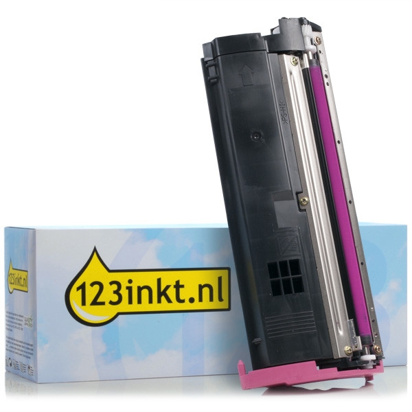 Konica Minolta 4145603 / 1710471-003 toner magenta (marca 123tinta) 1710471003C 4145603C 032455 - 1