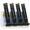 Konica Minolta A0DK151, 251, 351, 451 toners (marca 123tinta) | Pack negro + 3 colores 130129 - 1