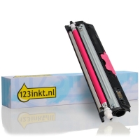 Konica Minolta A0V30CH toner magenta XL (marca 123tinta) A0V30CHC 072183