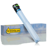 Konica Minolta TN-216C (A11G451) toner cian (marca 123tinta)