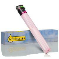 Konica Minolta TN-216M (A11G351) toner magenta (marca 123tinta)
