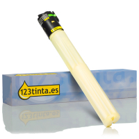 Konica Minolta TN-216Y (A11G251) toner amarillo (marca 123tinta)