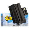 Konica Minolta TN-513K (A33K051) toner negro (marca 123tinta) 072871 - 1