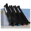 Konica Minolta TN213 toners (marca 123tinta) | Pack negro + 3 colores 131901 - 1