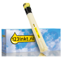 Konica Minolta TN328Y (AAV8250) toner amarillo (marca 123tinta) AAV8250C 073281