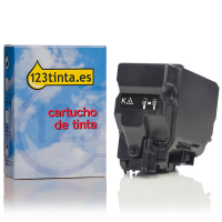 Konica Minolta TNP-49K (A95W150) toner negro (marca 123tinta) A95W150C 032641