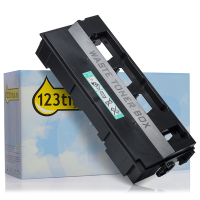 Konica Minolta WX-101 (A162WY1) recolector de toner (marca 123tinta) A162WY1C A162WY2C 072565