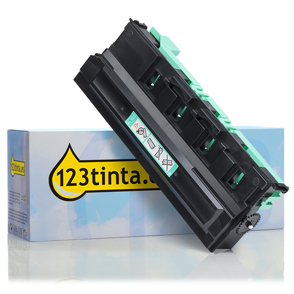 Konica Minolta WX-103 (A4NNWY1) recolector de toner (marca 123tinta) A4NNWY1C 072621 - 1