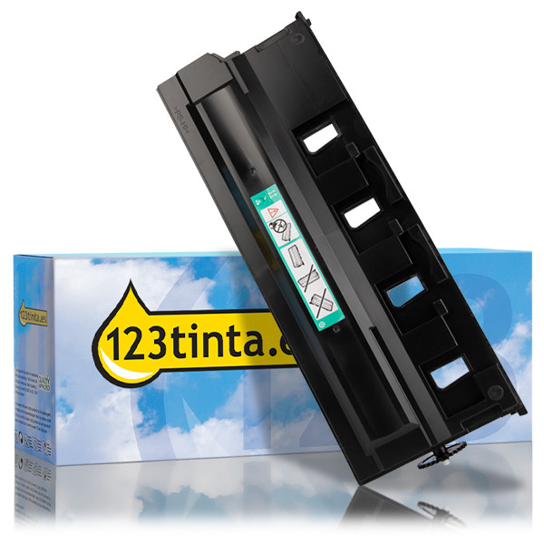 Konica Minolta WX-105 recolector de toner (marca 123tinta) A8JJWY1C WX-105C 073131 - 1