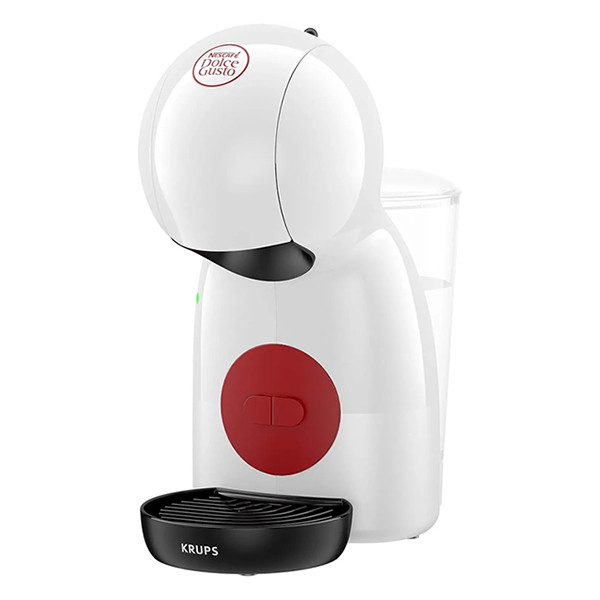 Krups Nescafé Dolce Gusto Piccolo XS cafetera blanca