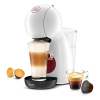Krups Nescafé Dolce Gusto Piccolo XS cafetera blanca  098376 - 2