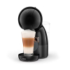 Krups Nescafé Dolce Gusto Piccolo XS cafetera negra  098377 - 2