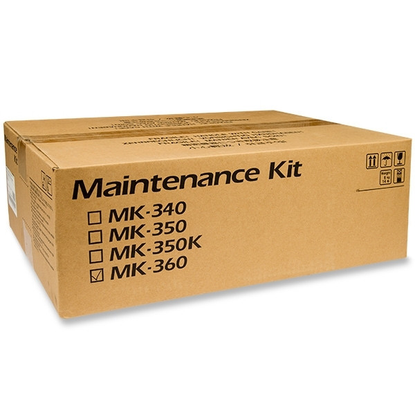 Kyocera-Mita MK-360 kit de mantenimiento (original) 1702J28EU0 079318 - 1