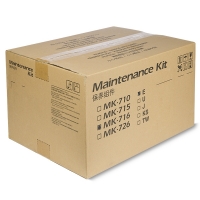 Kyocera-Mita MK-716 kit de mantenimiento (original) 1702GR8NL0 072804