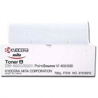 Kyocera 37015010 toner negro (original) 37015010 079050