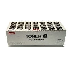 Kyocera 37085008 toner negro (original) 37085008 079292 - 1