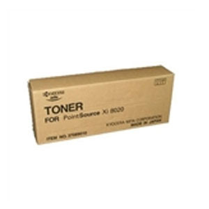 Kyocera 37089010 toner negro (original) 37089010 094980 - 1