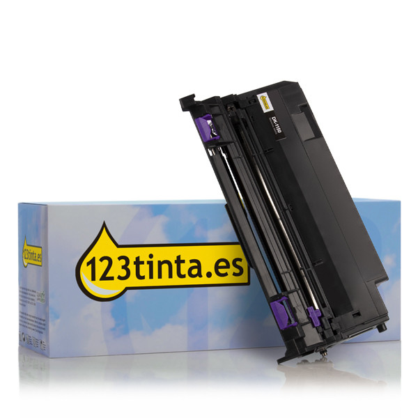 Kyocera DK-1150 tambor (marca 123tinta) 302RV93010C 094519 - 1