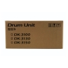 Kyocera DK-3100 tambor negro (original) 094000 - 1