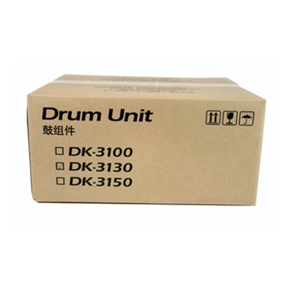 Kyocera DK-3130E tambor (original) 302LV93041 094102 - 1