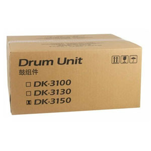 Kyocera DK-3150 tambor (original) 302NX93012 094462 - 1