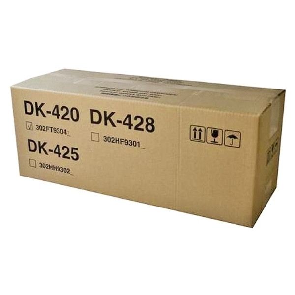 Kyocera DK-420 tambor (original) 302FT93047 094074 - 1