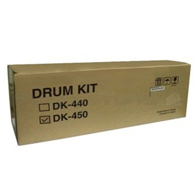 Kyocera DK-450 tambor (original) 302J593011 094114 - 1