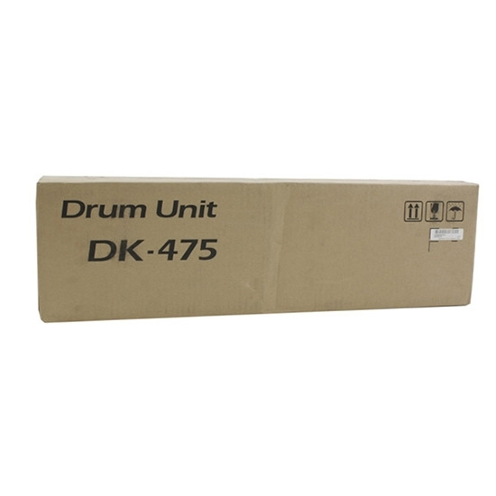 Kyocera DK-475 tambor (original) 302K393030 094116 - 1