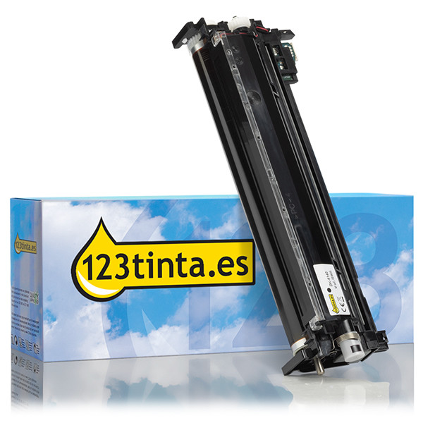 Kyocera DK-5140 tambor (marca 123tinta) 302NR93012C 094435 - 1