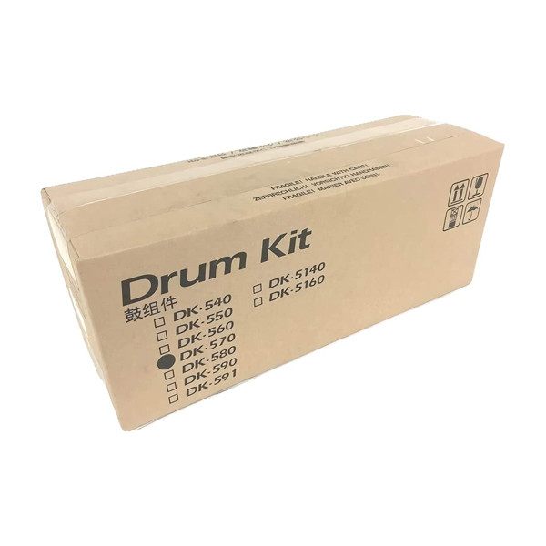Kyocera DK-5160 tambor (original) 302NT93010 094612 - 1