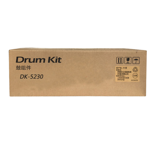 Kyocera DK-5230 tambor negro (original) 302R793010 094560 - 1