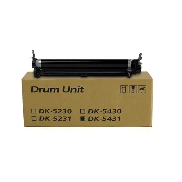 Kyocera DK-5431 tambor color (original) 095296 - 1