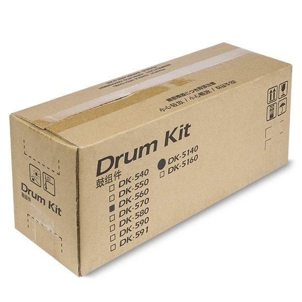 Kyocera DK-560 tambor (original)