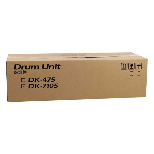Kyocera DK-7105 tambor (original)
