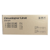 Kyocera DV-5150K revelador negro (original) 094302 - 1